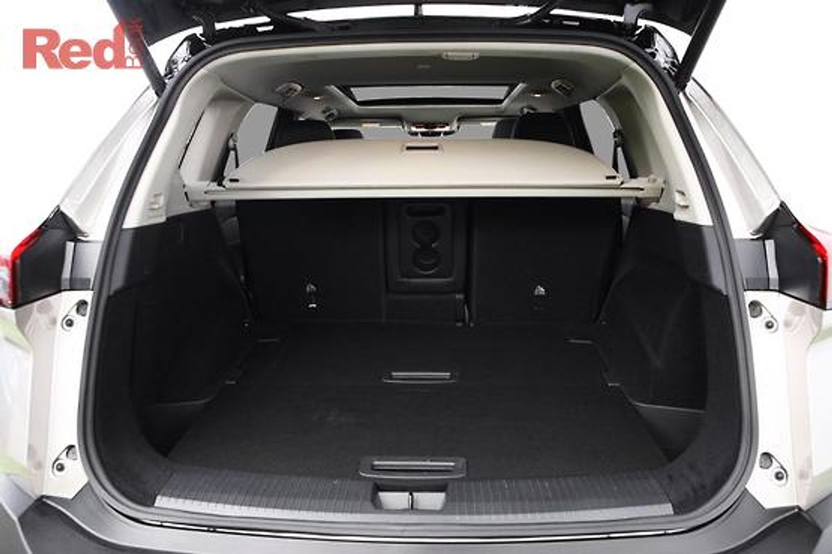 2025 Nissan X-TRAIL Ti-L e-POWER T33