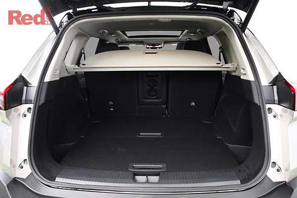 2025 Nissan X-TRAIL Ti-L e-POWER T33