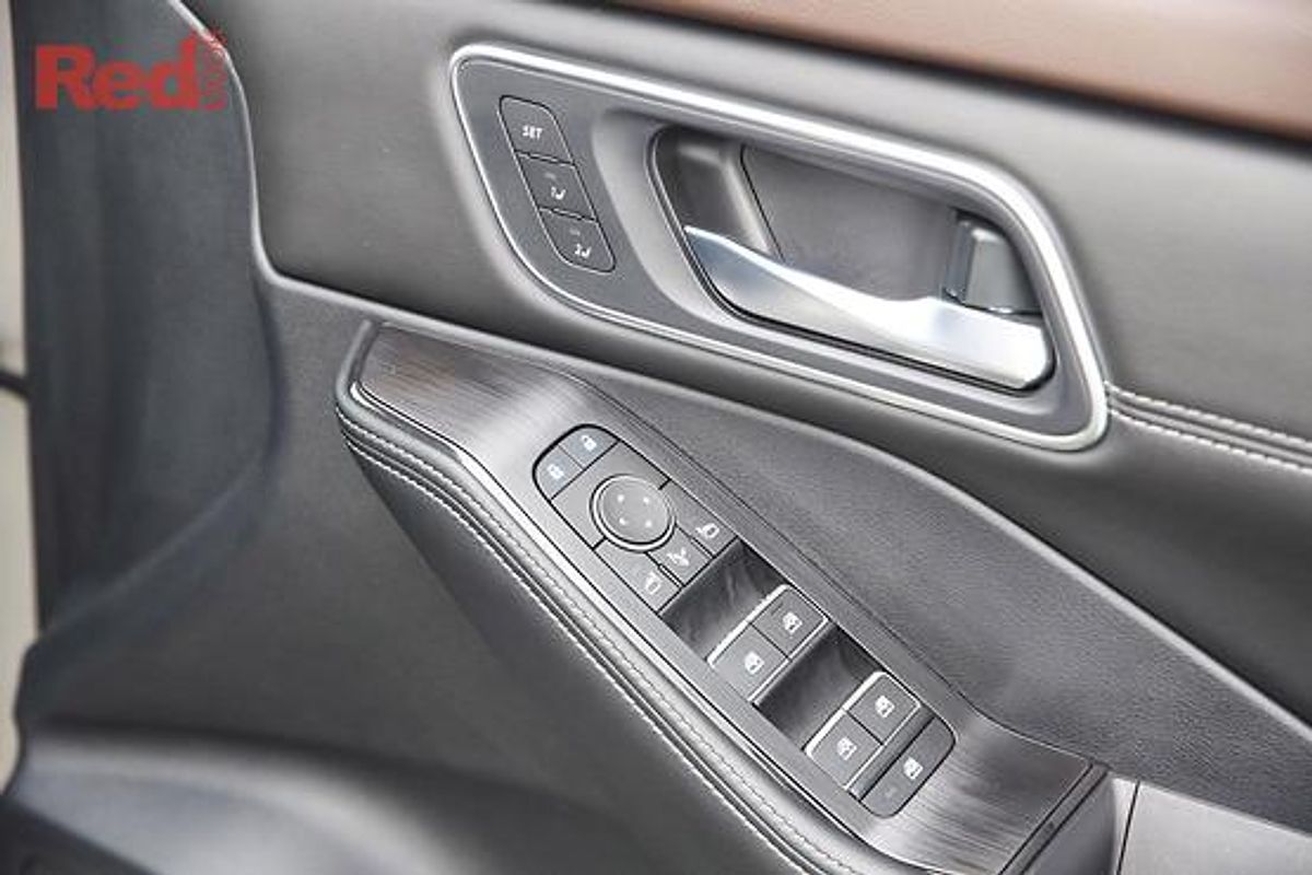 2025 Nissan X-TRAIL Ti-L e-POWER T33
