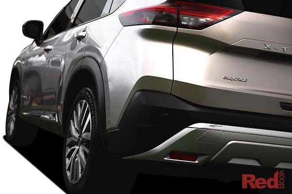 2025 Nissan X-TRAIL Ti-L e-POWER T33