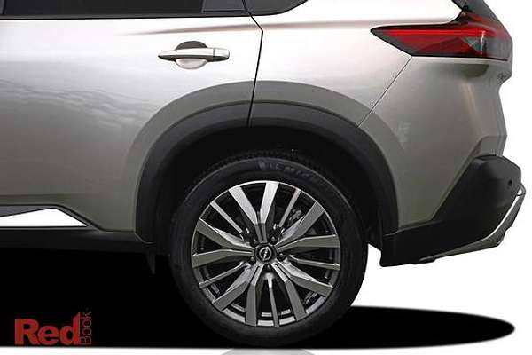 2025 Nissan X-TRAIL Ti-L e-POWER T33