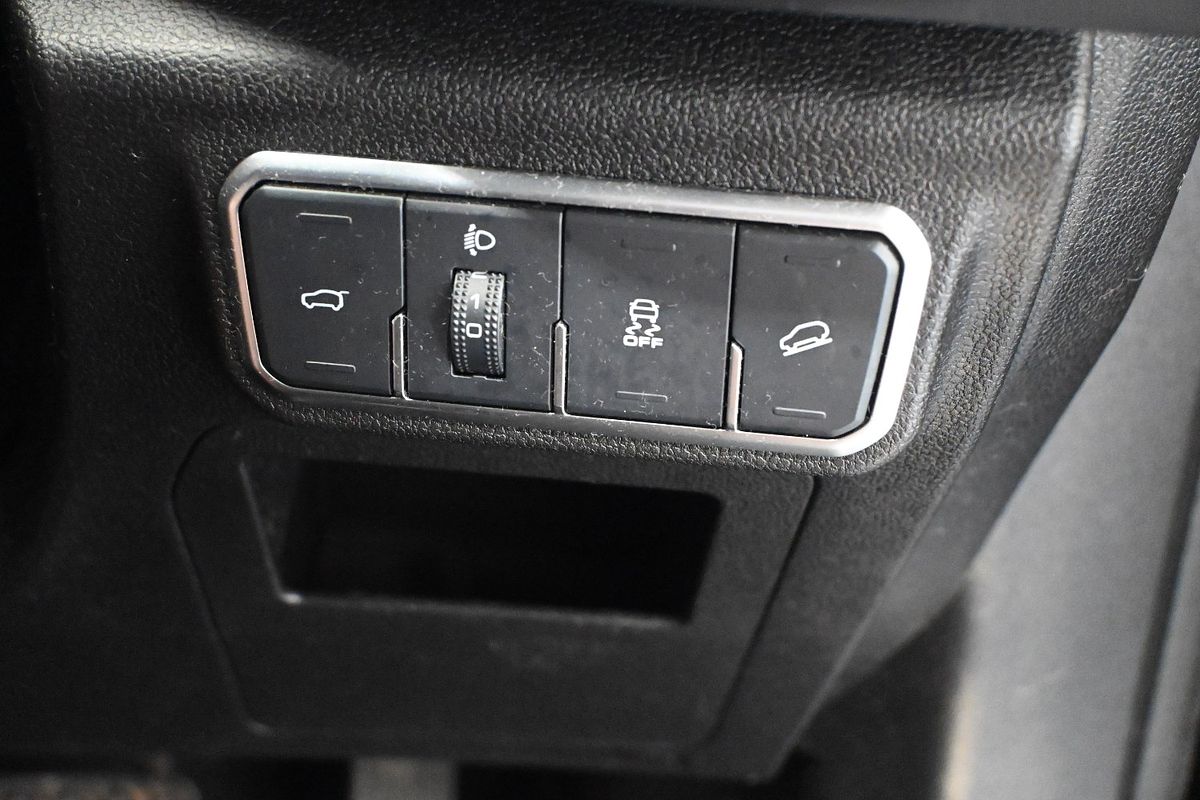 2022 GWM H6 Vanta B01