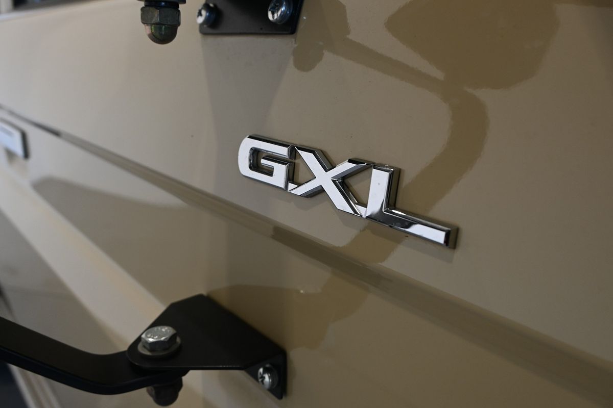 2023 Toyota Landcruiser GXL VDJ79R 4X4