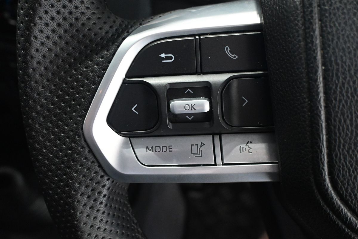 2023 Toyota Landcruiser GXL VDJ79R 4X4