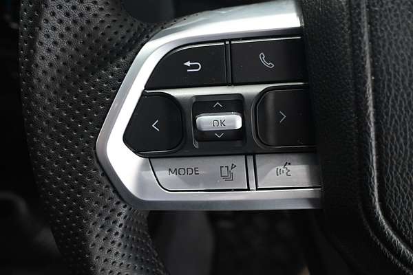 2023 Toyota Landcruiser GXL VDJ79R 4X4