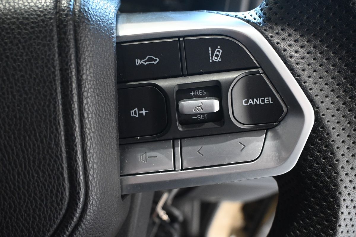 2023 Toyota Landcruiser GXL VDJ79R 4X4