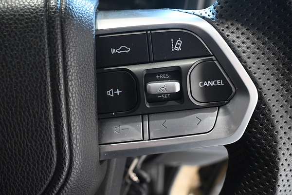 2023 Toyota Landcruiser GXL VDJ79R 4X4