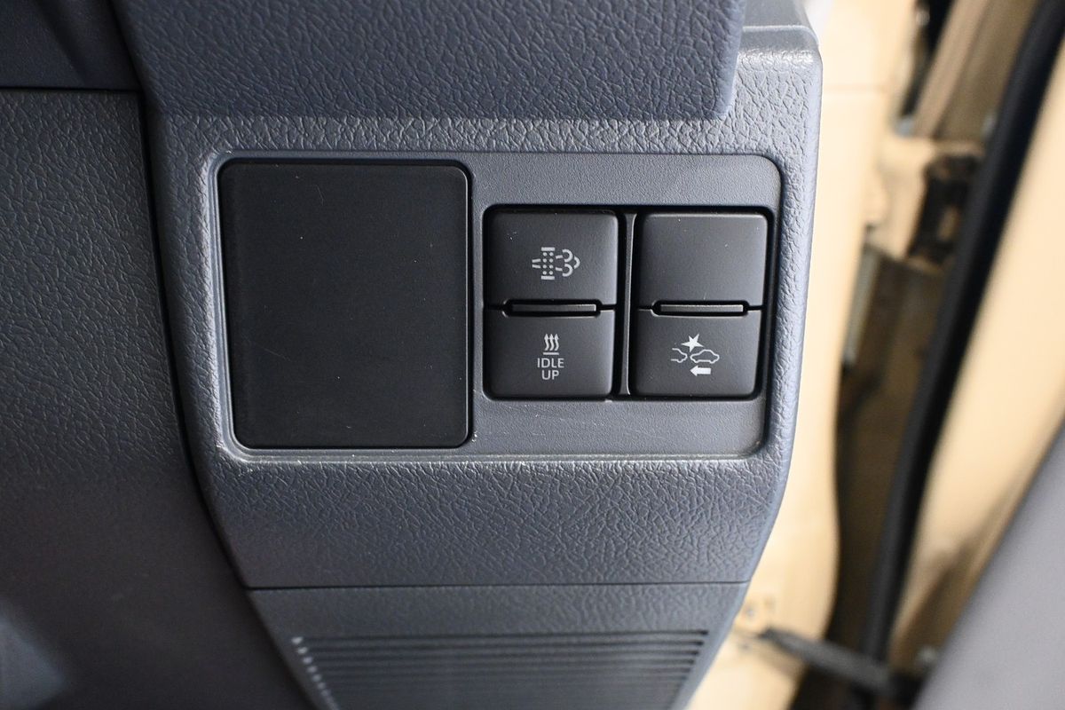2023 Toyota Landcruiser GXL VDJ79R 4X4