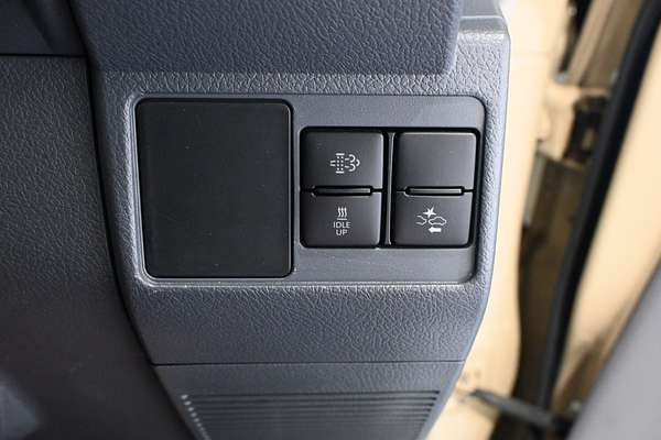 2023 Toyota Landcruiser GXL VDJ79R 4X4