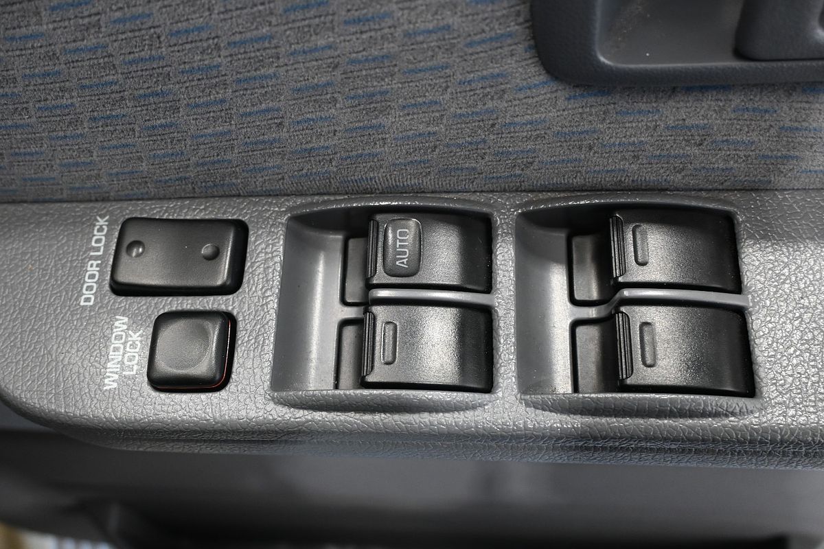 2023 Toyota Landcruiser GXL VDJ79R 4X4