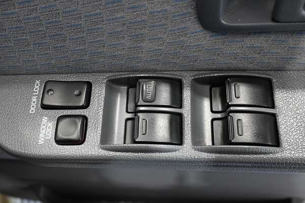 2023 Toyota Landcruiser GXL VDJ79R 4X4