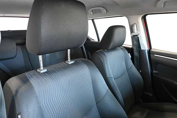 2013 Suzuki Swift GL FZ