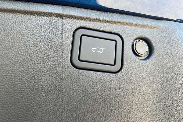 2025 GWM Haval H6 Vanta B01