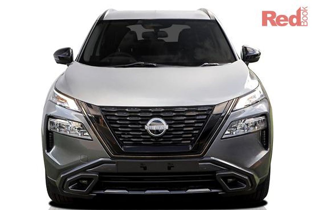 2025 Nissan X-TRAIL N-TREK T33