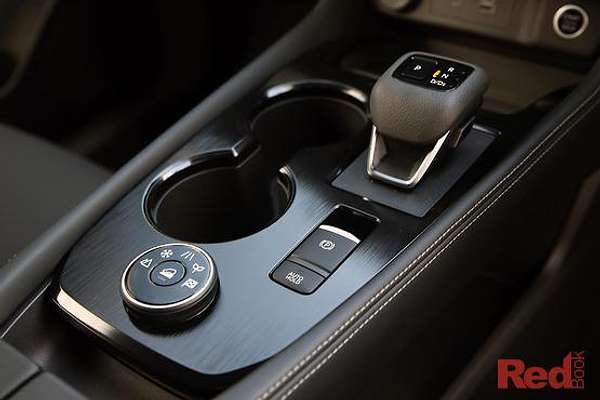 2025 Nissan X-TRAIL N-TREK T33