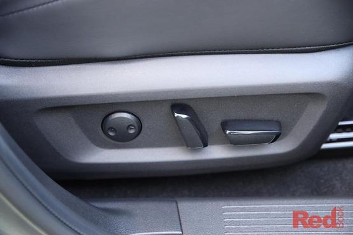 2025 Nissan X-TRAIL N-TREK T33
