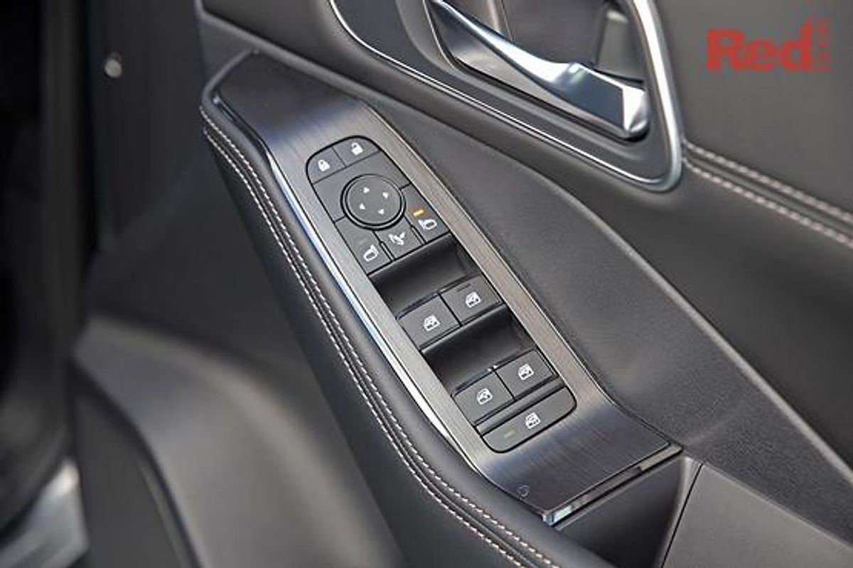 2025 Nissan X-TRAIL N-TREK T33