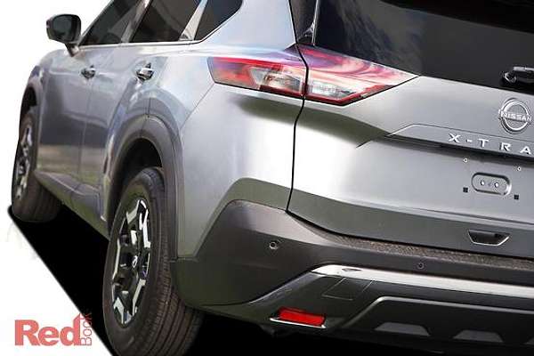 2025 Nissan X-TRAIL N-TREK T33