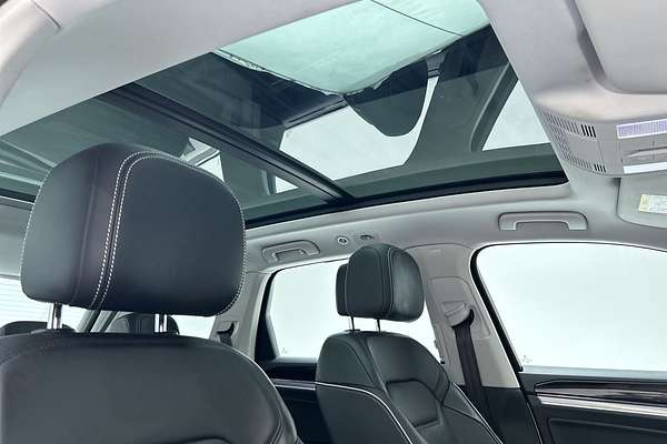 2021 Volkswagen Touareg 210TDI Elegance CR