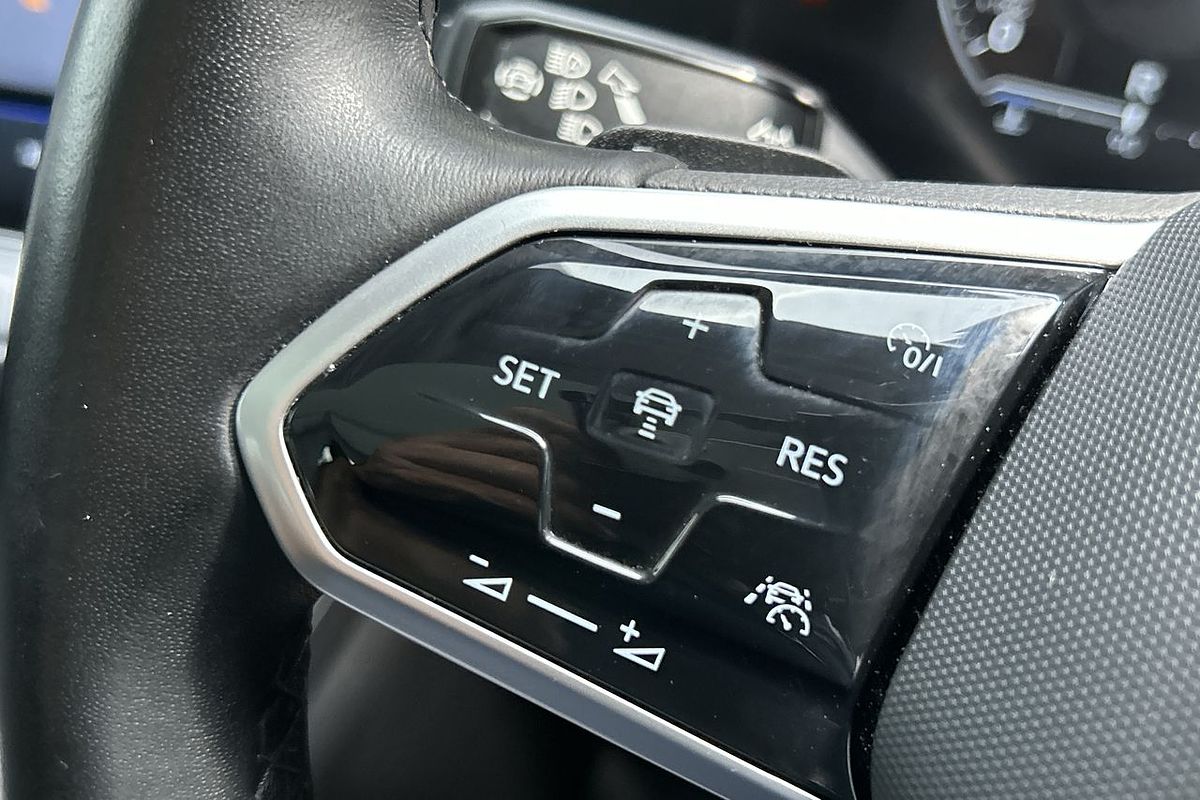 2021 Volkswagen Touareg 210TDI Elegance CR