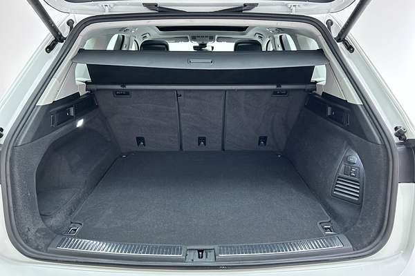 2021 Volkswagen Touareg 210TDI Elegance CR