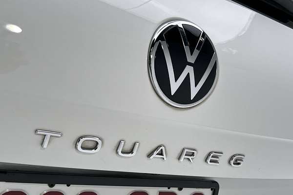 2021 Volkswagen Touareg 210TDI Elegance CR