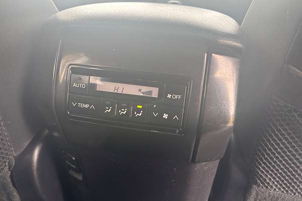 2014 Toyota Landcruiser Prado GXL KDJ150R