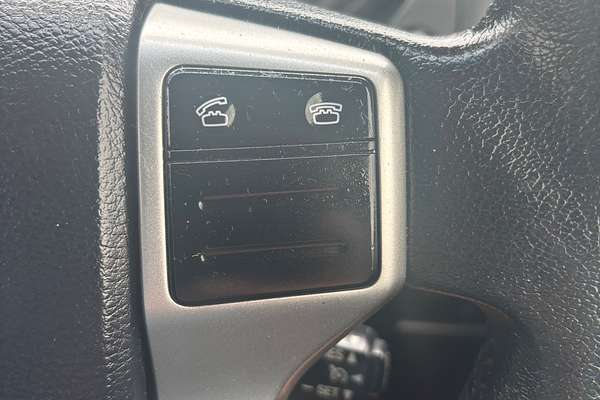 2014 Toyota Landcruiser Prado GXL KDJ150R