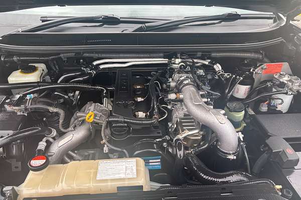 2014 Toyota Landcruiser Prado GXL KDJ150R
