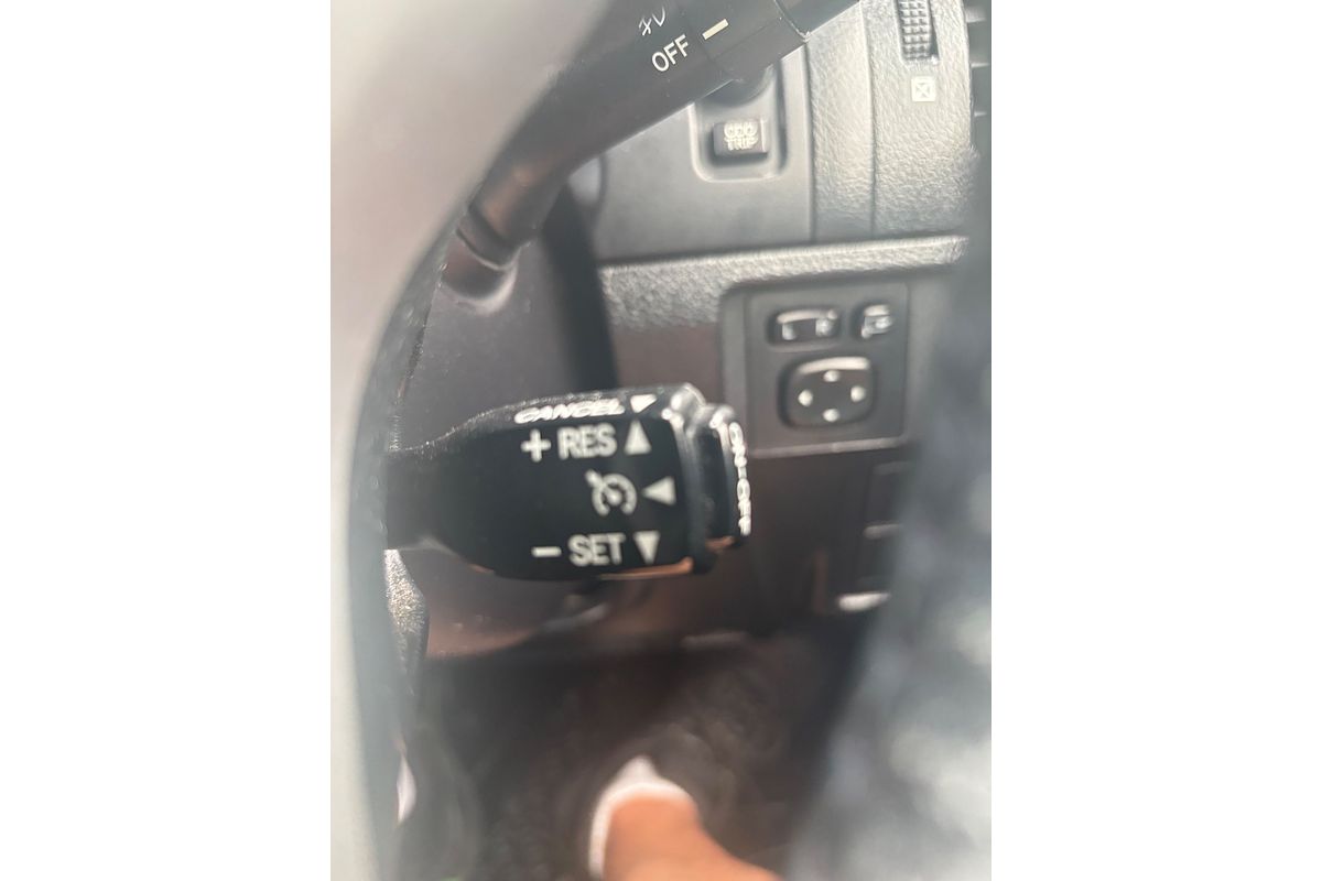 2014 Toyota Landcruiser Prado GXL KDJ150R