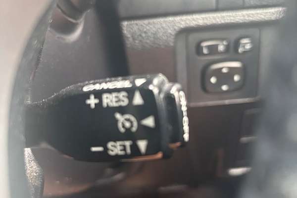 2014 Toyota Landcruiser Prado GXL KDJ150R