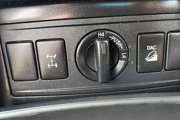 2014 Toyota Landcruiser Prado GXL KDJ150R