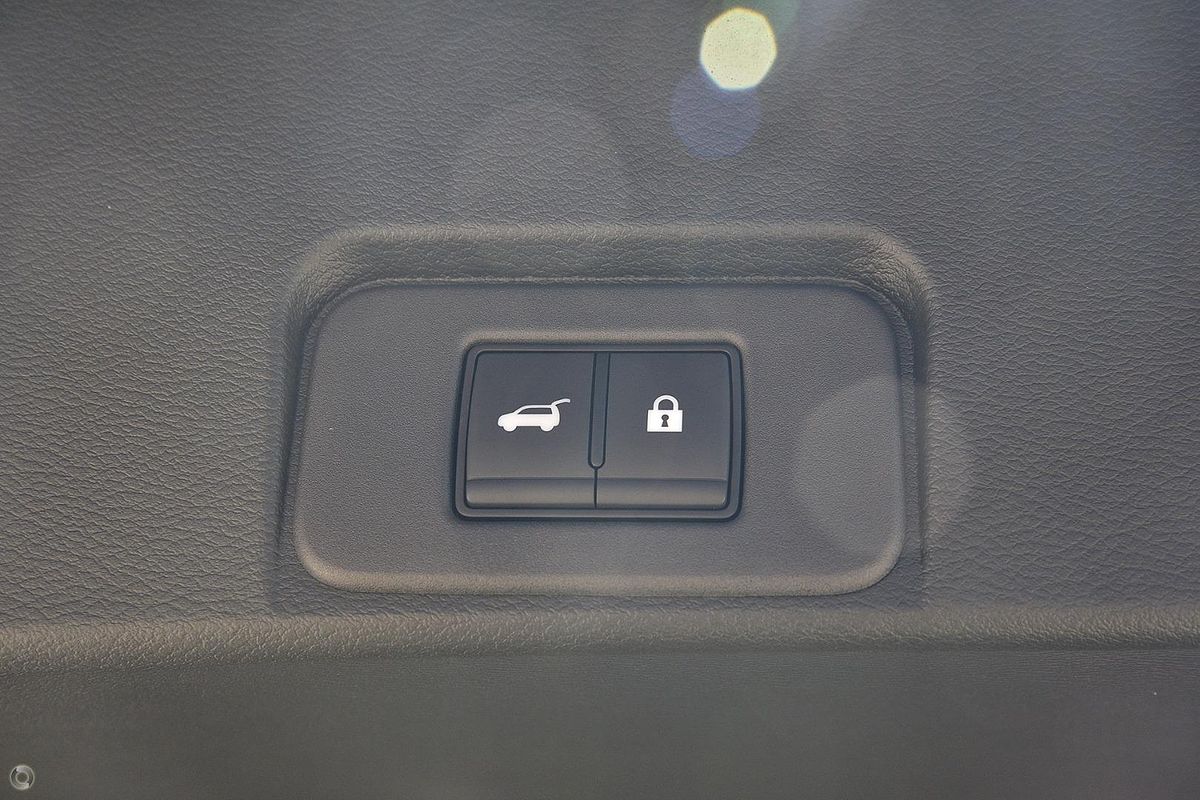 2025 Nissan X-TRAIL Ti-L e-POWER T33