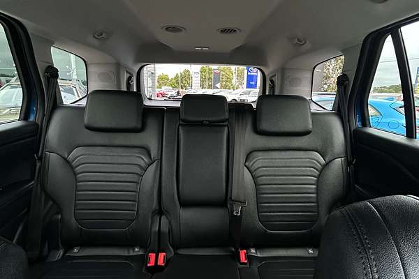 2024 Ford Everest Sport