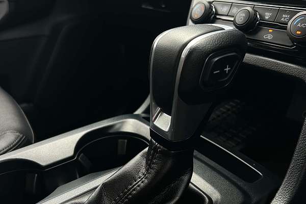 2024 Ford Everest Sport
