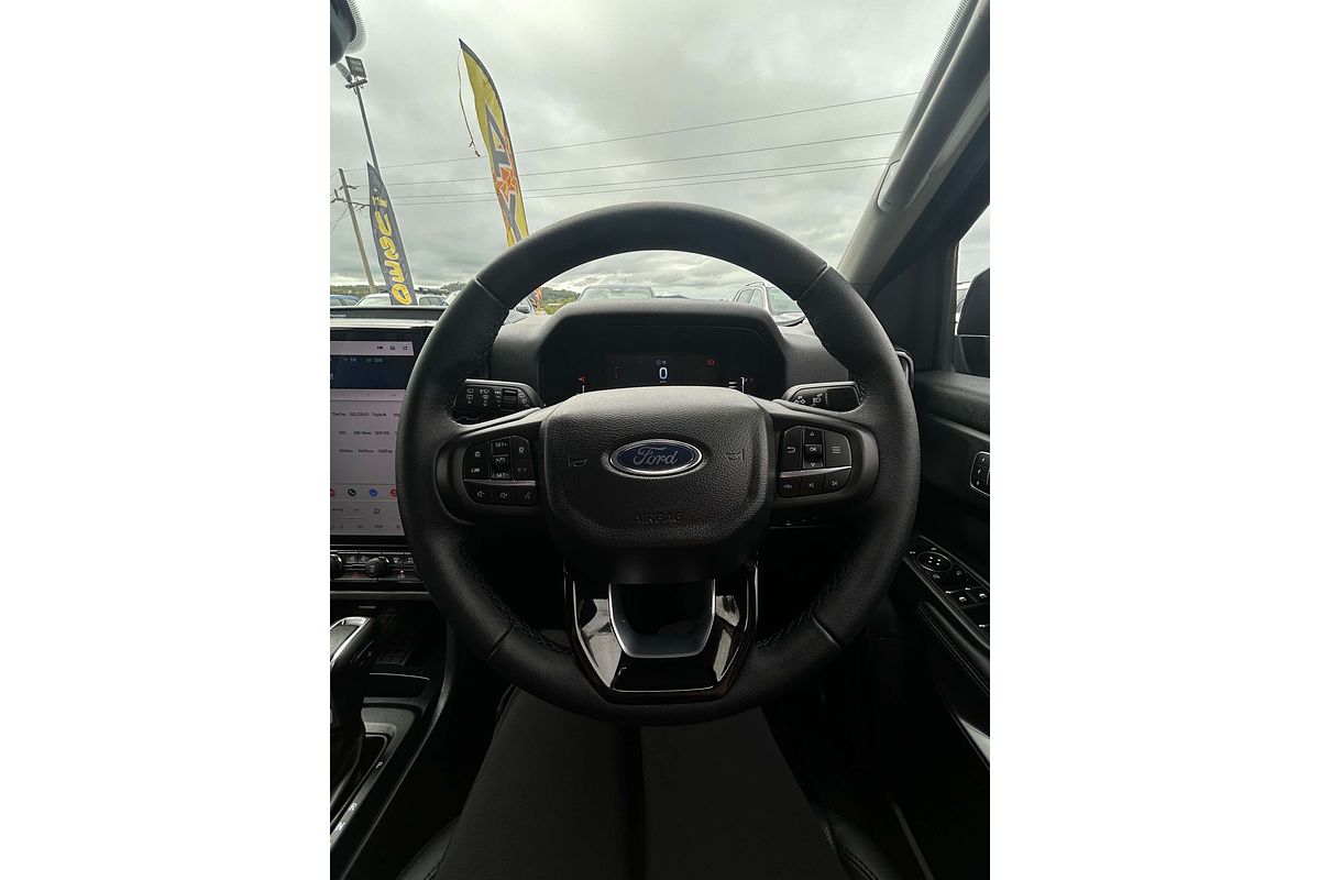 2024 Ford Everest Sport