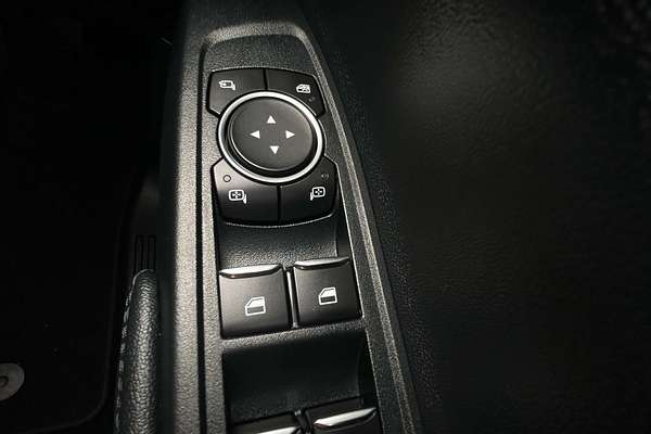 2024 Ford Everest Sport