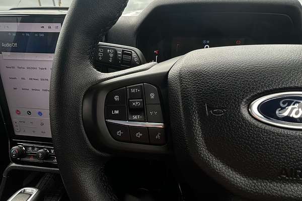 2024 Ford Everest Sport