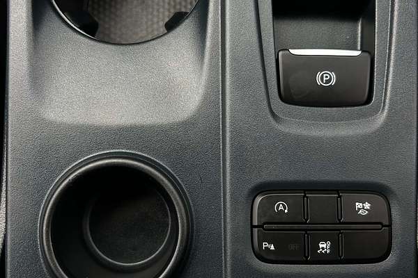 2024 Ford Everest Sport