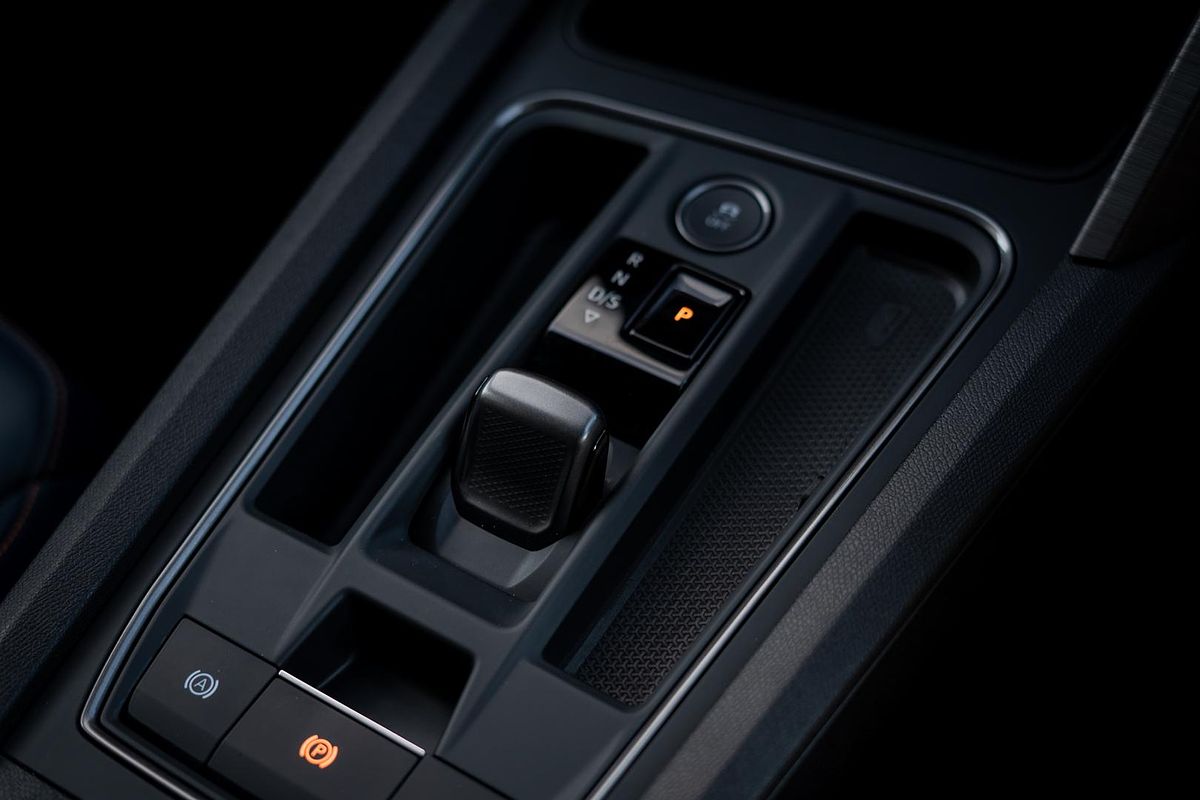 2023 CUPRA Formentor VZx KM