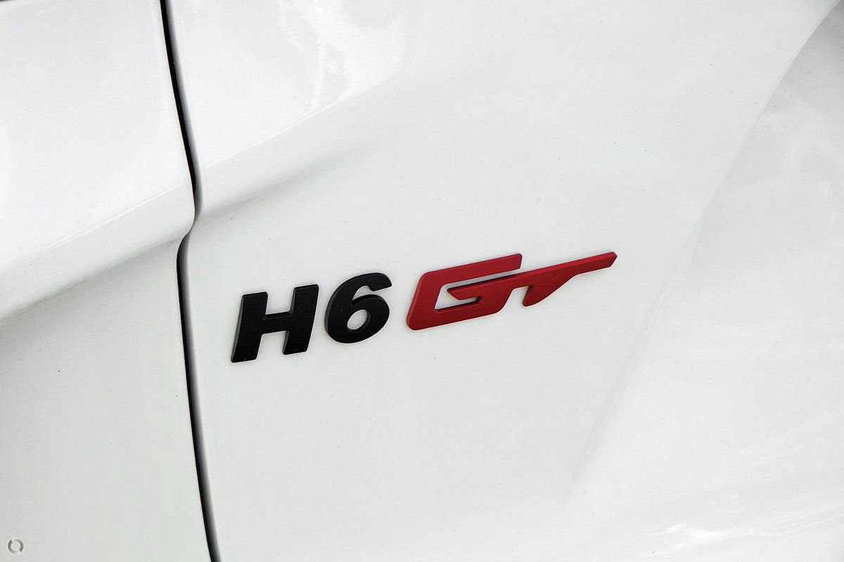 2025 GWM Haval H6GT Ultra PHEV B03