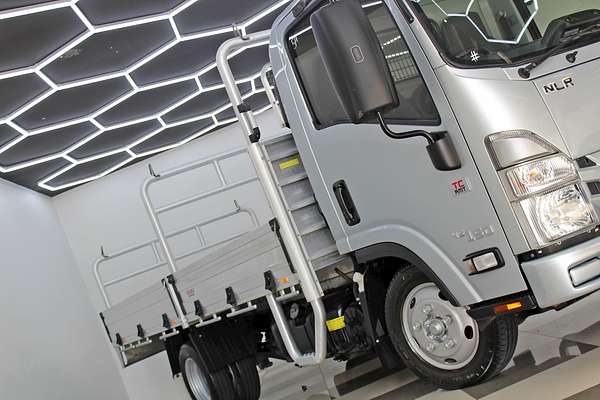 2022 Isuzu N SERIES NLR Traypack N