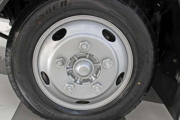 2022 Isuzu N SERIES NLR Traypack N