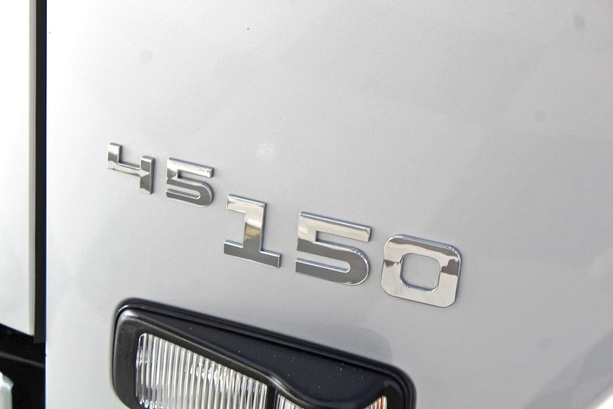 2022 Isuzu N SERIES NLR Traypack N