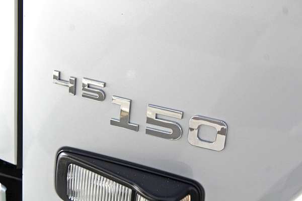 2022 Isuzu N SERIES NLR Traypack N