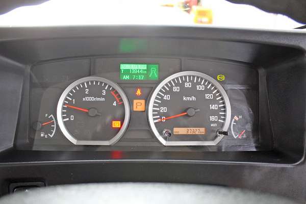 2022 Isuzu N SERIES NLR Traypack N