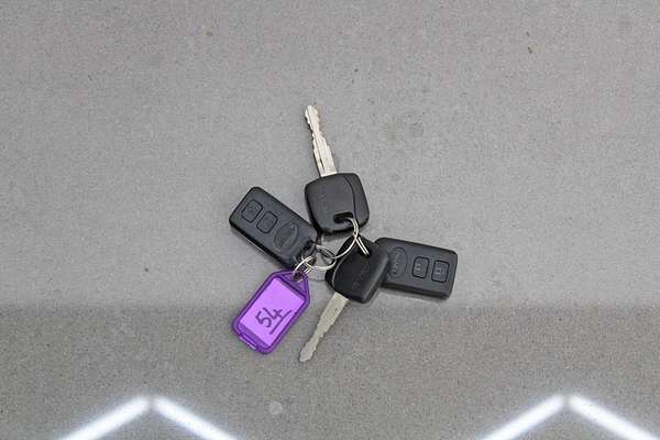 2022 Isuzu N SERIES NLR Traypack N