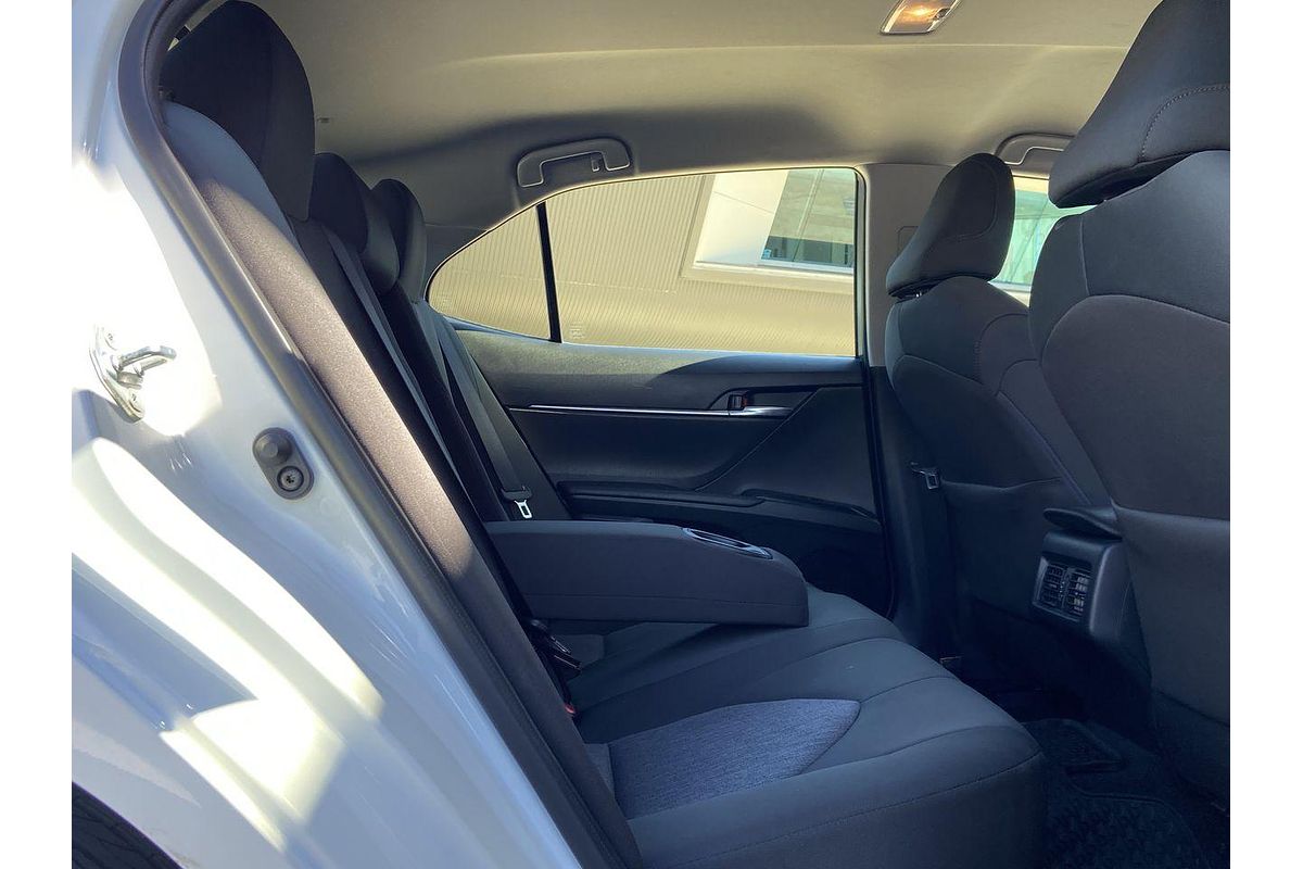 2019 Toyota Camry Ascent ASV70R