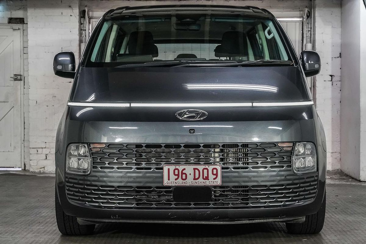 2021 Hyundai STARIA US4.V1