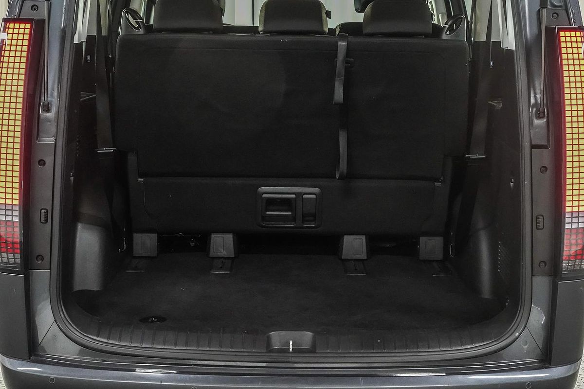 2021 Hyundai STARIA US4.V1
